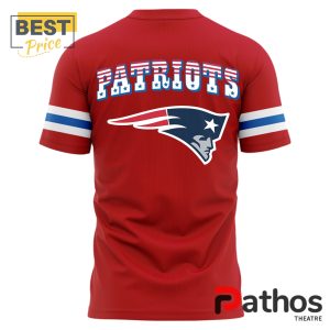 royal new england patriots nike rewind shirt 3 L7FLz