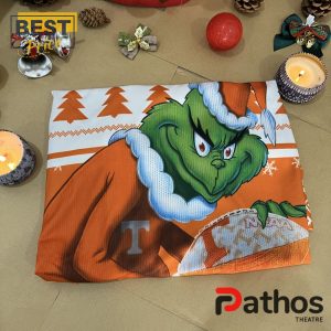 tennessee volunteers x grinch 2024 christmas sweater 3 D2xUJ