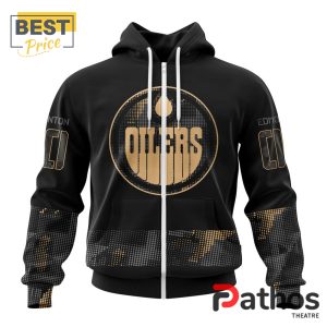 nhl edmonton oilers military appreciation design hoodie 2 royTE