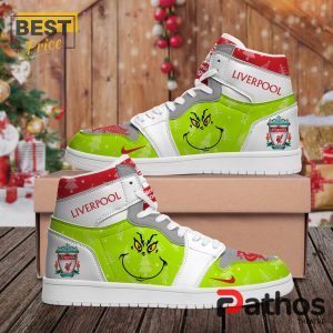 liverpool football x the grinch air jordan 1 hightop 2 TS6XX