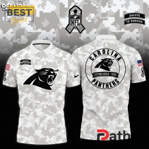 carolina panthers camo 2024 salute to service polo shirt 2 IPwbJ