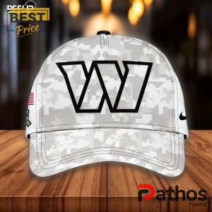 washington commanders camo 2024 salute to service hoodie jogger cap 4 mrExp