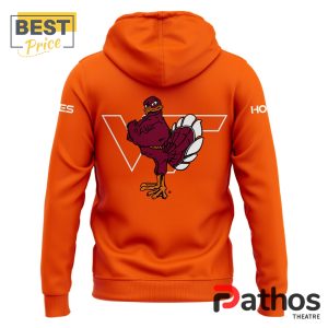 virginia tech 2024 football orange hoodie 3 F7QdQ