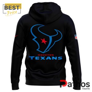 nike htown blue houston texans zip hoodie 3 6jiNf