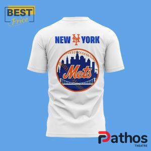 mlb new york mets white shirt 3 ZteDn