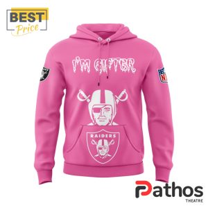 las vegas raiders nfl crucial catch pink hoodie 2 f3nlv