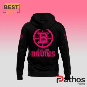 boston bruins breast cancer awareness month hoodie 3 NVac5