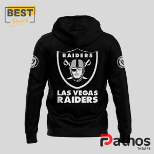 mens fanatics black las vegas raiders hoodie 3 ggAdg