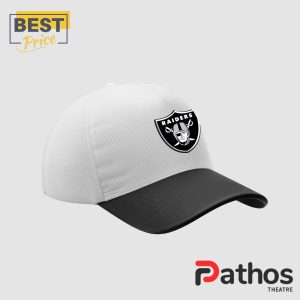 las vegas raiders nfl hoodie jogger cap 7 cujsP