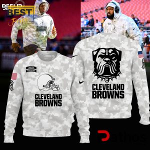 cleveland browns camo 2024 salute to service hoodie 4 ya5J0