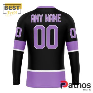 nhl vegas golden knights home in lavender hockey fight cancer hoodie 7 RA60X