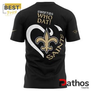 2024 new orleans saints x taylor swift the eras tour hoodie 6 mLO5U