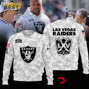 las vegas raiders camo 2024 salute to service hoodie 4 WUEIL