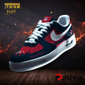 nfl houston texans air force 1 sneakers 2 mxQ1G