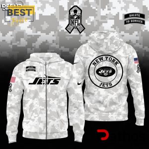 new york jets camo 2024 salute to service hoodie 2 m0Z58