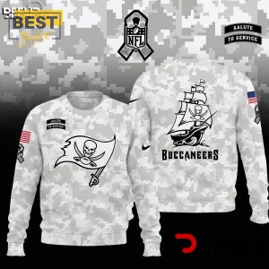 tampa bay buccaneers camo 2024 salute to service hoodie 3 mhHG1