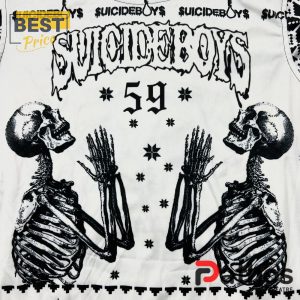 suicideboys christmas gifts ugly sweater 4 vXPqP