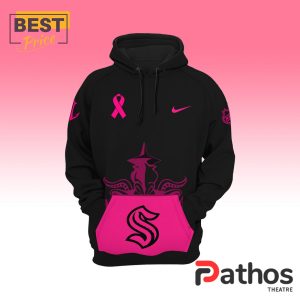 seattle kraken 2024 nhl breast cancer awareness hoodie 2 DUG5G