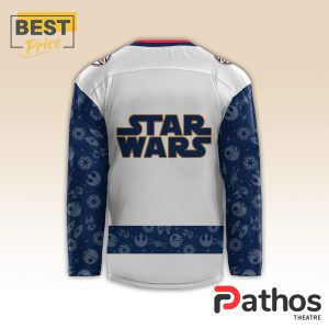 2024 edmonton oilers x star wars night hockey jersey 2 fLvLT