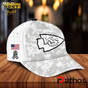 kansas city chiefs camo 2024 salute to service hoodie jogger cap 5 2dAQE