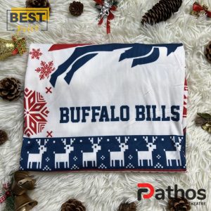 buffalo bills custom design ugly sweater 3 ELPXv