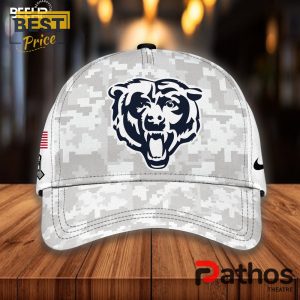 chicago bears camo 2024 salute to service hoodie jogger cap 4 fPrOm