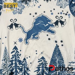 detroit lions 2024 christmas ugly sweater 4 Kcicm