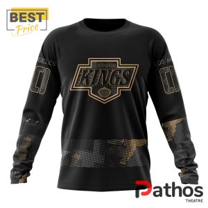 nhl los angeles kings military appreciation design hoodie 6 0GMl6