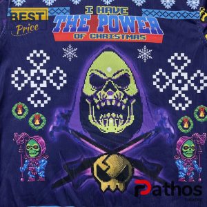 skeletor masters of the universe 2024 christmas sweater 4 j5OKd