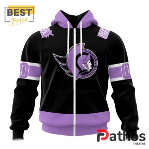 nhl ottawa senators home in lavender hockey fight cancer hoodie 2 4yyIV