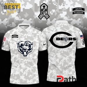 chicago bears camo 2024 salute to service polo shirt 2 a5xBn