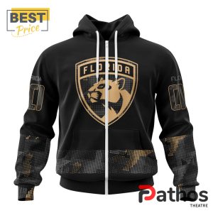 nhl florida panthers military appreciation design hoodie 2 cD0wk