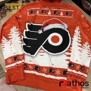 philadelphia flyers 2024 christmas ugly sweater 2 AWlDs