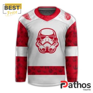 2024 detroit red wings x star wars night hockey jersey 2 a4Qc5