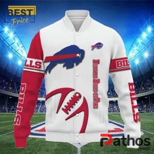 nfl buffalo bills team baseball jacket 2 F4aQA