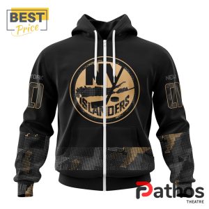 nhl new york islanders military appreciation design hoodie 2 j85LT