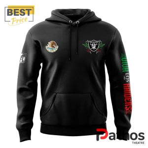 las vegas raiders mexicos independence day hoodie cap 2 5RYrh