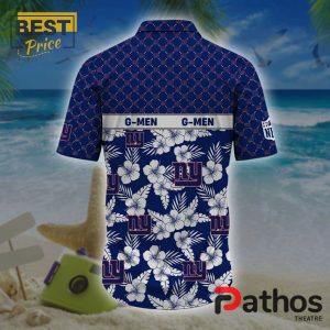 new york giants nfl palm leaves hawaiian shirt 3 2EW7N