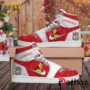 the grinch x liverpool nike air jordan 1 hightop 2 MxzhP