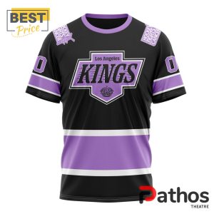 nhl los angeles kings home in lavender hockey fight cancer hoodie 8 CYFeb