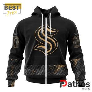 nhl seattle kraken military appreciation design hoodie 2 hklou