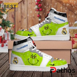 real madrid x the grinch air jordan 1 hightop 2 6zs0c