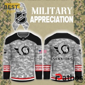 ottawa senators nike camo 2024 salute to service hockey jersey 2 Po1Mb