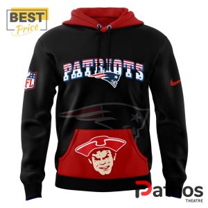 nike royal new england patriots rewind hoodie 3 2YuBy