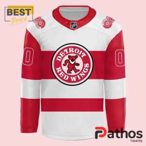 detroit red wings grateful dead night hockey jersey 3 oigES