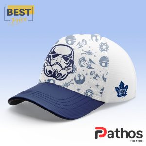 toronto maple leafs x star wars night cap 2 pY5yd