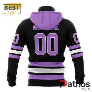 nhl calgary flames home in lavender hockey fight cancer hoodie 5 3YOml