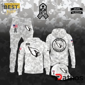 arizona cardinals camo 2024 salute to service hoodie jogger cap 1 3B0DO