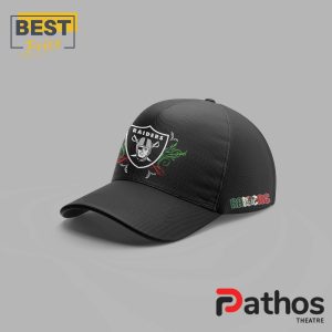 las vegas raiders mexicos independence day hoodie cap 4 kKxt4