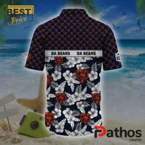 chicago bears nfl palm leaves hawaiian shirt 3 tTuwL